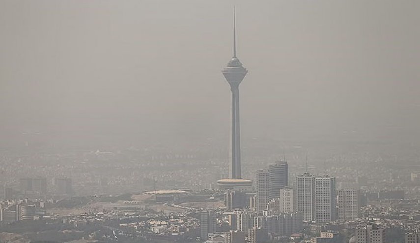موازی‌کاری دستگاه‌ها مانع از کنترل آلودگی هوای پایتخت شده است