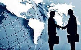 بخش خصوصی بازیگر اصلی حوزه تجارت در زمان تحریم است