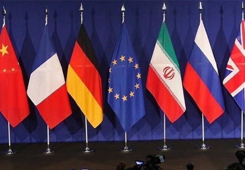 اروپا برجام را بی هزینه می خواهد/ قرار نیست فقط جمهوری اسلامی هزینه توافق هسته ای را بپردازد