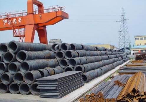 توافق اوراسیا فرصتی مناسب برای صادرات فولاد