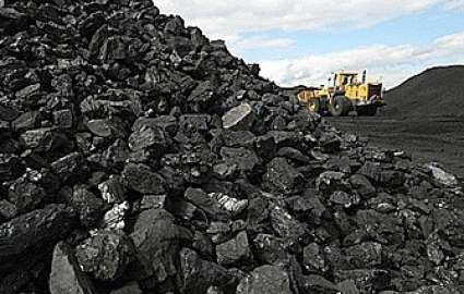 گستردگی استخراج زغال‌سنگ در آلمان به روایت تصویر