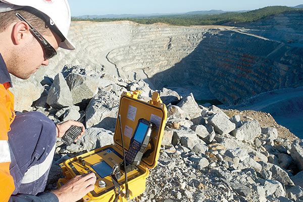 سرمایه‌گذاری ١٨٠ میلیارد ریالی برای ایجاد واحد فرآوری سنگ در آذربایجان‌غربی