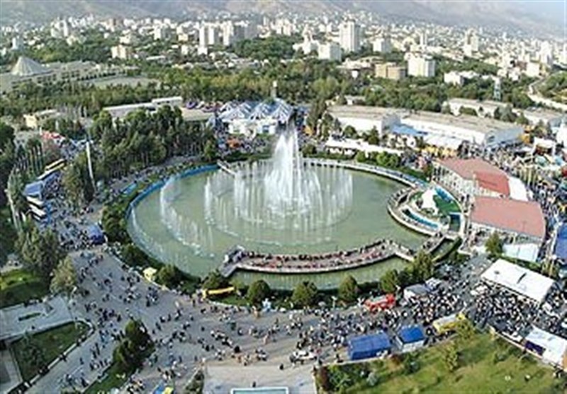 برگزاری نمایشگاه حمل‌ونقل و خدمات شهری در نمایشگاه بین‌المللی تهران