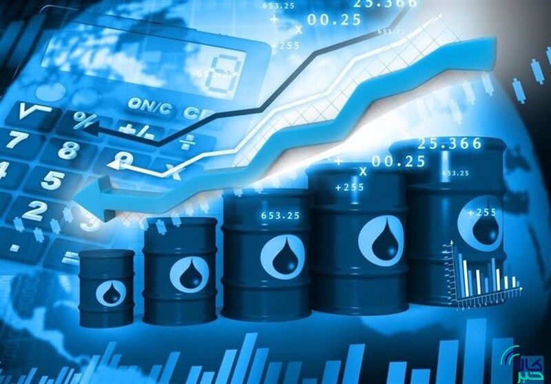 پیش بینی نفت ۵۷ دلاری در نیمه نخست سال ۲۰۲۰