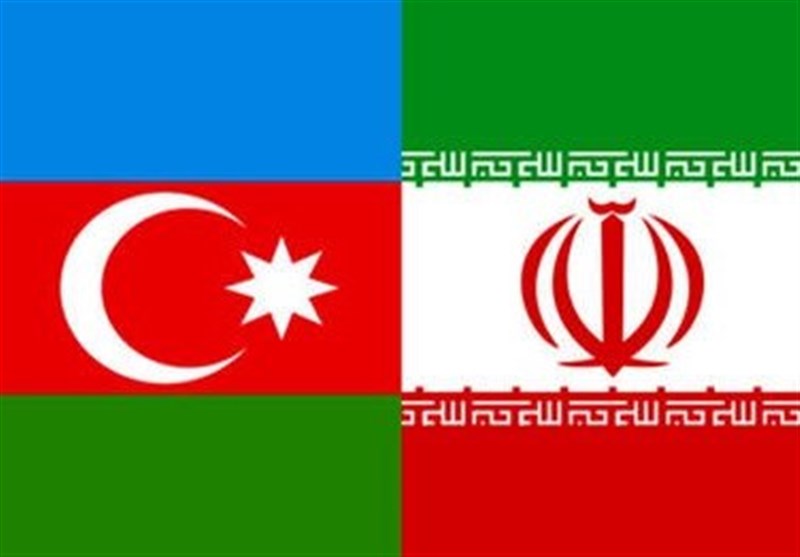 کنتورسازی ایران و آذربایجان