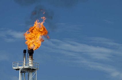 میزان یارانه‌ها در بخش مصرف گاز طبیعی بررسی شد