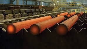 تولید فولاد کشور بیش از ۹ درصد افزایش یافت