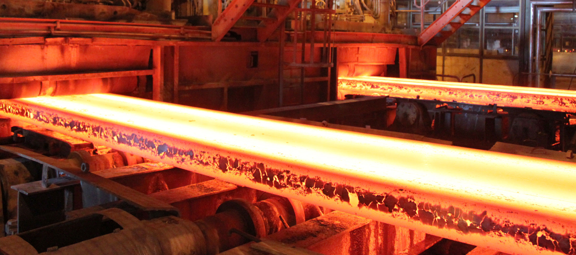 پیش بینی کاهش 25 تا 50 درصدی درآمد صنعت فولاد هند