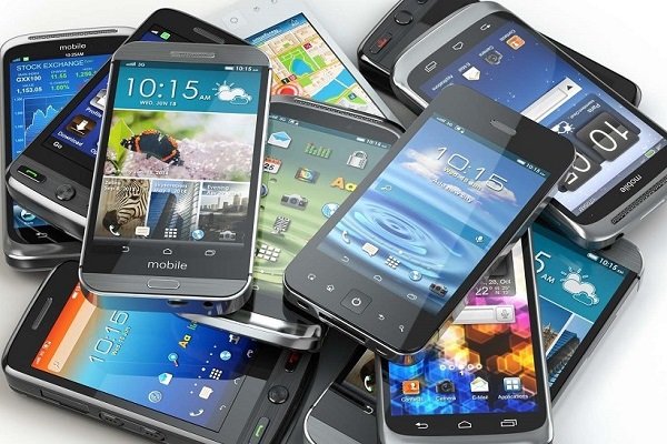 افزایش ۲۶ درصدی حقوق گمرکی واردات موبایل به تشدید رکود بازار منجر می شود