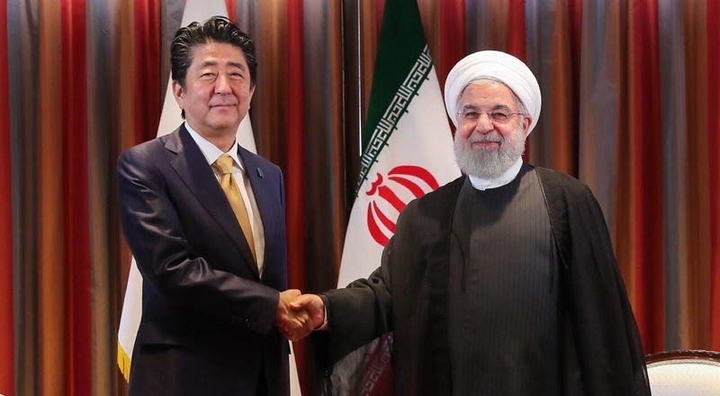 ژاپنی‌ها دوباره به تهران می‌آیند