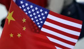 تهدید آمریکا، درخواست چین