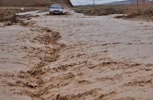 استان گیلان در حادثه سیل اخیر بیش از ۲۵۰ میلیارد تومان  خسارت دیده است
