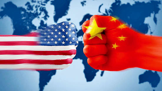 جنگ تجاری چین و آمریکا پایان می‌یابد؟