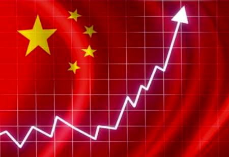 زنگ خطر رشد اقتصادی چین به صدا درآمد