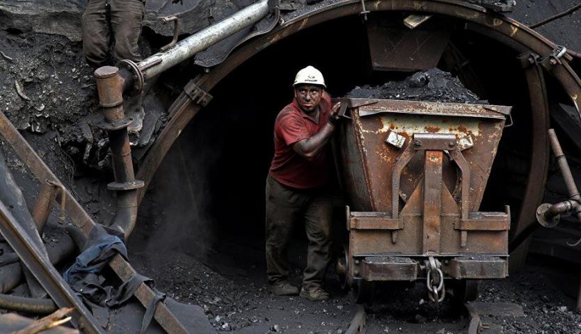 گام هندی برای کاهش وابستگی واردات زغال سنگ