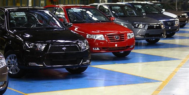 پاسخ خودرویی‌ها به رئیس کل بانک مرکزی: ارزبری ۱۵ میلیارد دلاری با تعطیلی خودروسازی‌ها