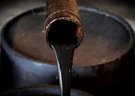 آتی‌خوانی بازار جهانی نفت