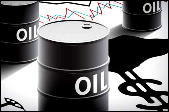 قیمت سبد نفتی اوپک ۵۶ سنت کاهش یافت