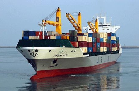 صادرات ۷۱۰ میلیون دلاری منطقه ویژه خلیج فارس