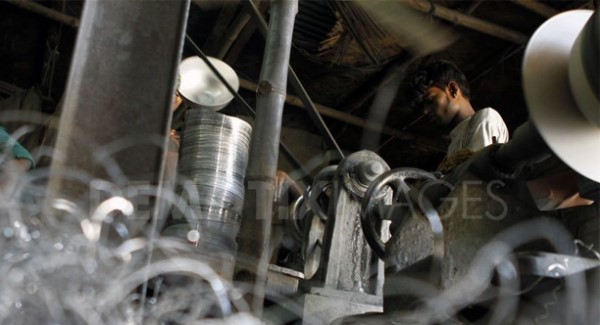 افتتاح بزرگ‌ترین کارخانه آلومینیوم کشور