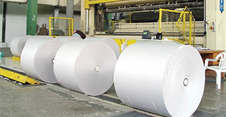 افزایش ۱۳۴ درصدی سود عملیاتی کاغذسازی کاوه