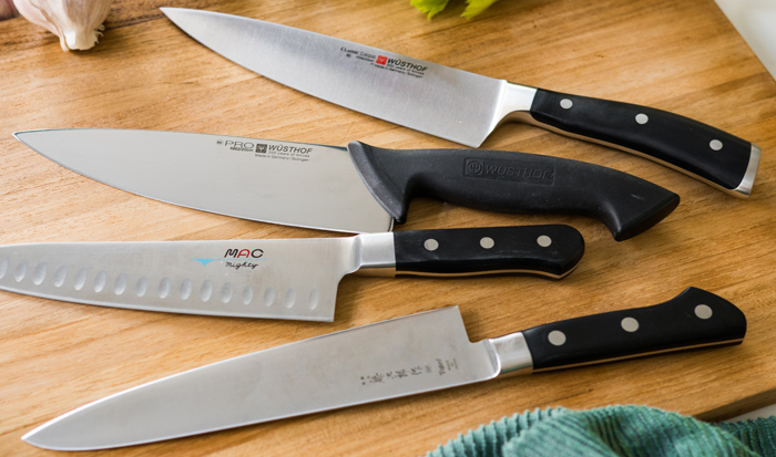 چقدر ارز صرف واردات چاقو آشپزخانه به کشور شد؟