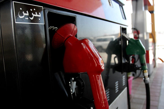 صرفه‌جویی بیش از ۱۷۸ میلیون لیتر بنزین در منطقه گیلان