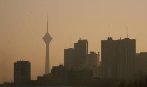 ارزیابی استانداری تهران از طرح کاهش آلودگی هوا