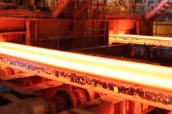 بزودی "فولاد کاوه جنوب کیش" ۱۰ درصد فولاد کشور را تأمین می‌کند