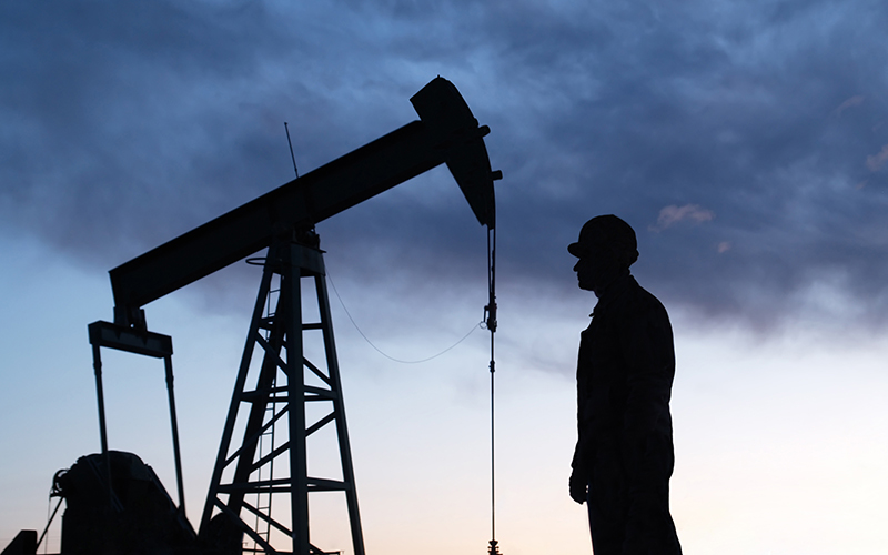 سمت‌وسوی اتحاد عربستان و آمریکا در بازار نفت