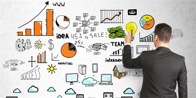 درخواست برای تاسیس صندوق اکتشاف