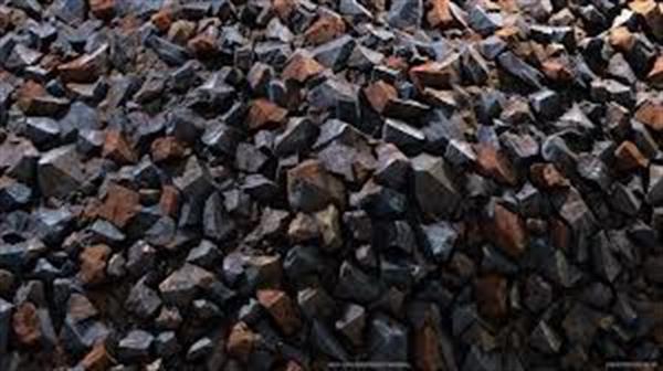 ریوتینتو به دنبال افزایش تولید سنگ آهن