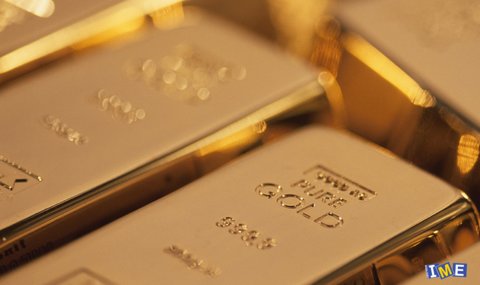 فشار اوراق قرضه بر ارزش طلا