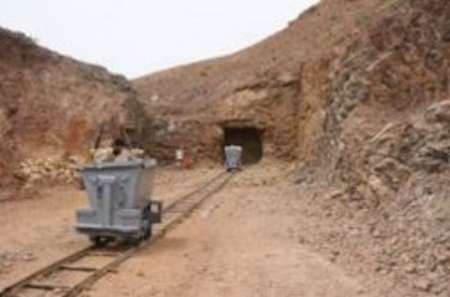 ایران در جایگاه دهم استخراج مواد معدنی