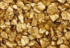 استخراج ۲ تن طلا از معادن مشگین شهر