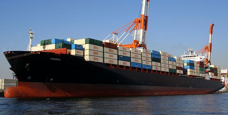 ‌جزئیات موافقتنامه کشتیرانی تجارت دریایی ایران و قزاقستان/‌فعال شدن کشتیرانی تجاری دو طرف