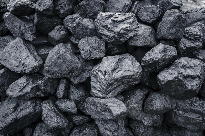 محدودیت واردات زغال سنگ به چین