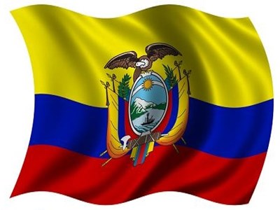 وزیر نفت اکوادور استعفا داد