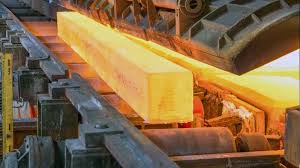 طراحی و اجرای 100 درصد ‌کارخانه فولاد بافت توسط قرارگاه خاتم‌ در شرایط تحریم