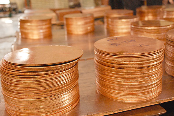 برگزاری میز تخصصی تعمیق ساخت داخل شرکت مس آذربایجان با کاهش ارزبری ۹۹ درصدی