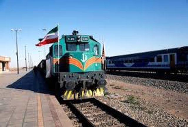 خسارت مشکلات قطارهای خوزستان به مسافران پرداخت می‌شود