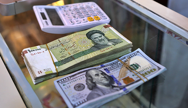 نرخ ۴۷ ارز بین بانکی در شنبه ۲۵ آبان / ۷ ارز رسمی ارزان شدند + جدول
