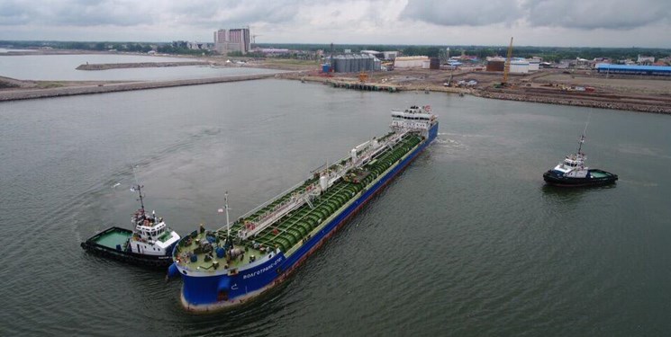 گازوئیل برای شناورهای مسافری 300 تومان/ ناوگان تجاری سوخت با نرخ فوب خلیج فارس می‌گیرد