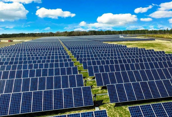 تولید سیمان و فولاد با استفاده از انرژی خورشیدی/ بیل گیتس سرمایه‌گذار شرکت انرژی متمرکز خورشیدی