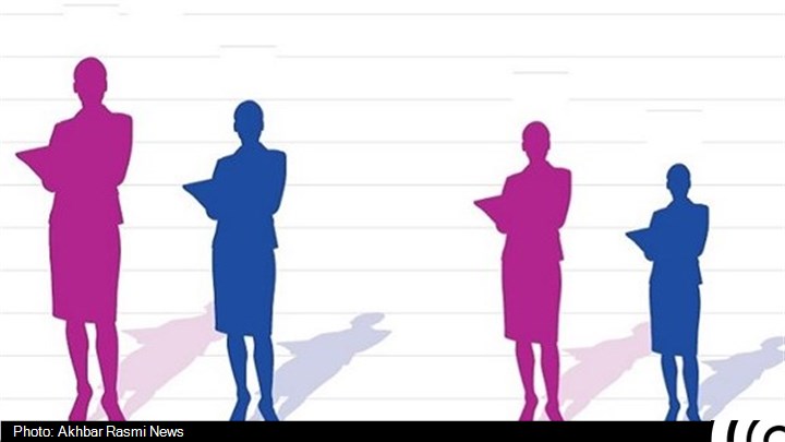 هدفگذاری وزارت نیرو برای افزایش به‌کارگیری زنان در پست های مدیریتی