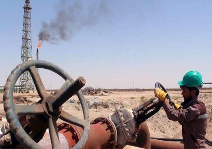 تدوین نرم‌افزار عملیات اسیدکاری چاه در نفت‎خیز جنوب