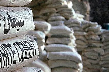 تولیدکنندگان سیمان عراق به دنبال تامین تجهیزات و قطعات مورد نیاز خود از ایران