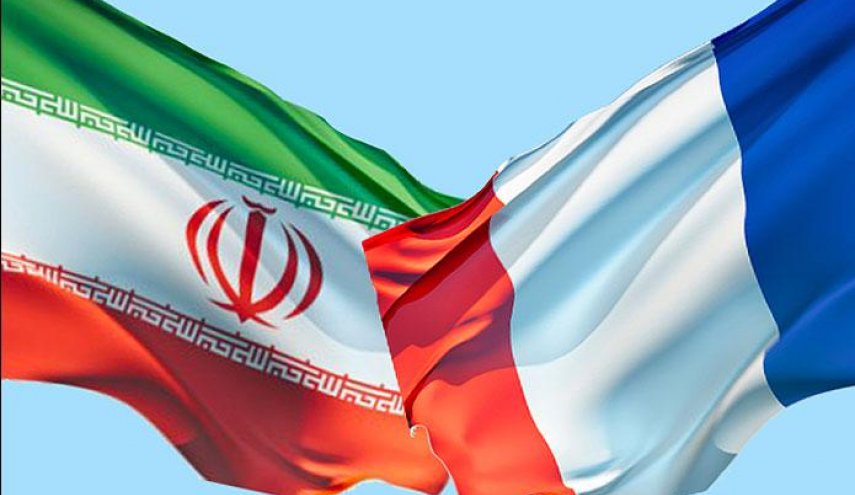واکنش ایران به مواضع وزیرخارجه فرانسه در خصوص برجام و تهدید به تحریم