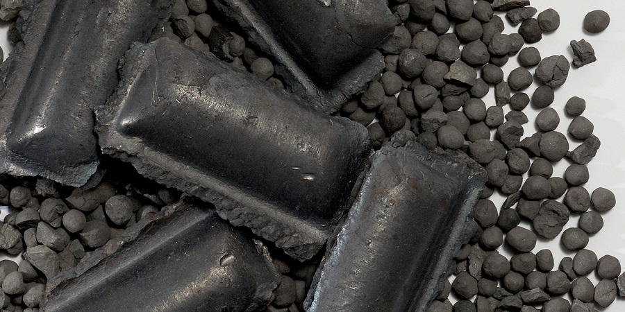 ثبت رکورد تولید در فولاد سفیددشت آبان امسال