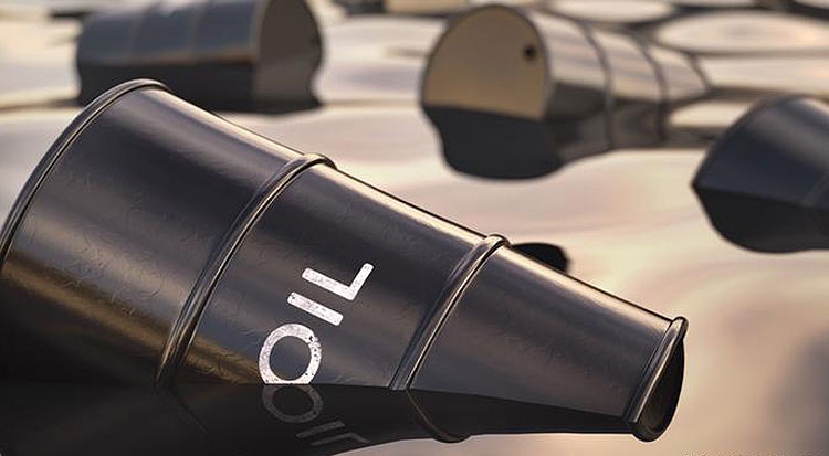 قیمت نفت خام برنت کاهش یافت